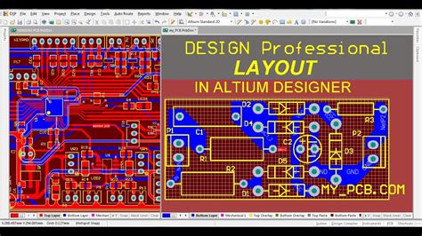 Start Designing PCBs with a Free Trial of Altium Designer.